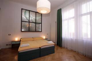 Hotel Old Town 3*