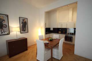 Hotel Old Town Praga